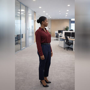 daintymi, online dating profile photo