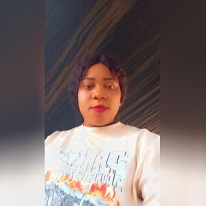 mercyosa, online dating profile photo