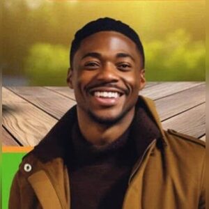 dhez, online dating profile photo