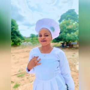 aogunran, online dating profile photo