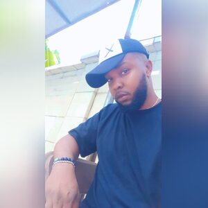 xaviowil, online dating profile photo