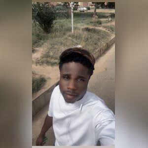 oreoluwa, online dating profile photo