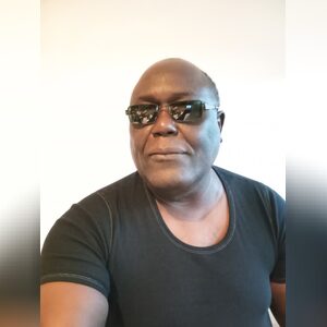 teddybea, online dating profile photo