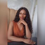 zinnia, online dating photo