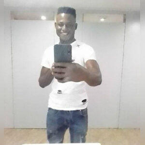 jprecyous, online dating profile photo