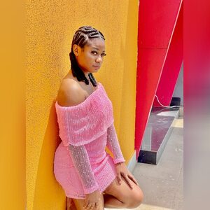 roseezeo, online dating profile photo