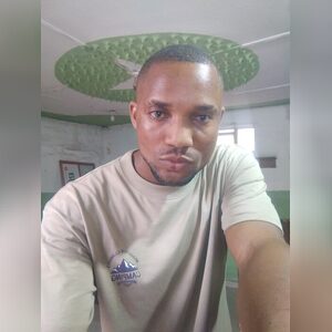 odion329, online dating profile photo