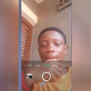 olukoyas, online dating profile photo