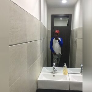 saveryan, online dating profile photo