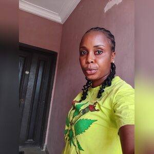 tenda_hope, online dating profile photo