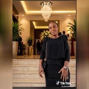 tenda_hope, online dating profile photo