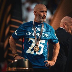 deathbo, online dating profile photo