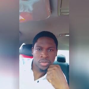 preciousng, online dating profile photo