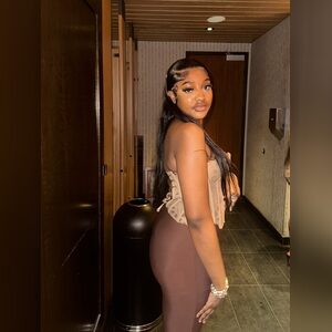 spicycandy, online dating profile photo