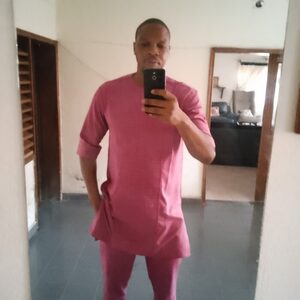 edoseemi, online dating profile photo