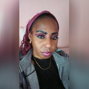 michr, online dating profile photo