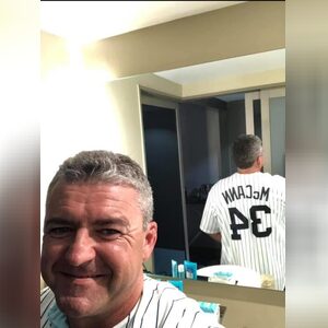 alexjoe, online dating profile photo