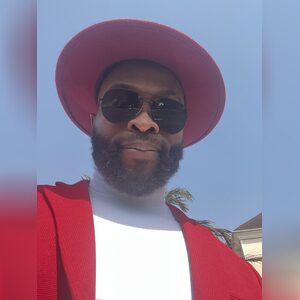 franktru, online dating profile photo