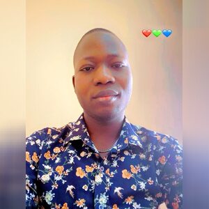 blessmig, online dating profile photo