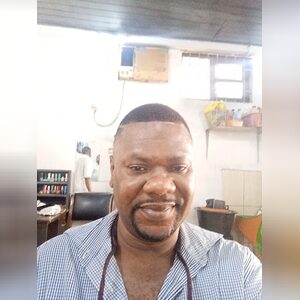 kazowool, online dating profile photo