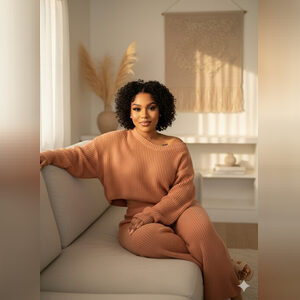 realvivi, online dating profile photo