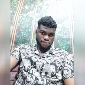 lildidy4, online dating profile photo