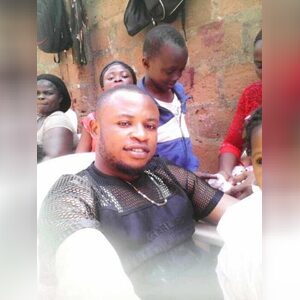 endyking, online dating profile photo