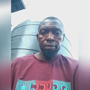 deltaguy, online dating profile photo