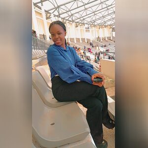 okinyimi, online dating profile photo