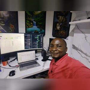 giantbrain, online dating profile photo