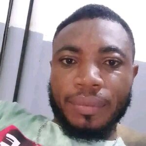 elvisver, online dating profile photo