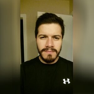 tylerj1352, online dating profile photo