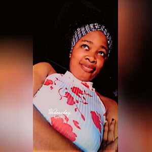 obaruyie, online dating profile photo