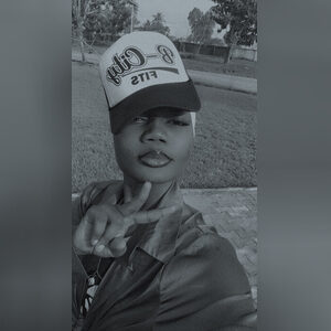 bbykeji, online dating profile photo