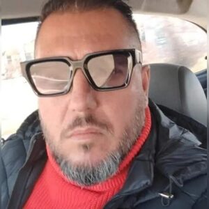 therus65, online dating profile photo