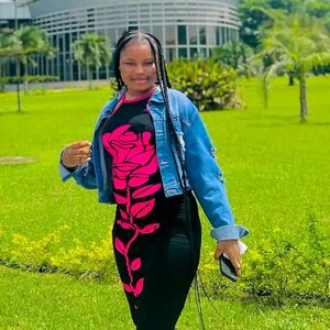 cherryb, online dating profile photo