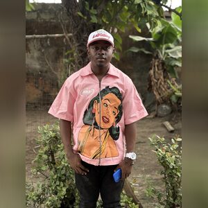 nzekwufa, online dating profile photo