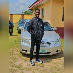 wkessy, online dating profile photo