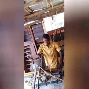 mightyka, online dating profile photo