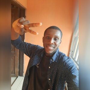 danisilv, online dating profile photo