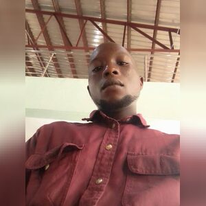 mr_joe75, online dating profile photo