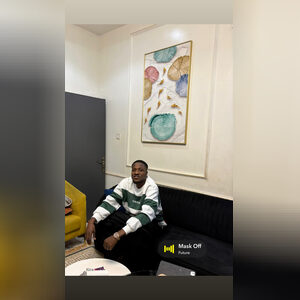 ezeeche, online dating profile photo