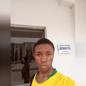 godwconf, online dating profile photo