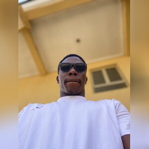 akpanpre, online dating profile photo