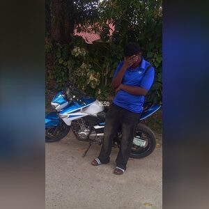 calebpri, online dating profile photo