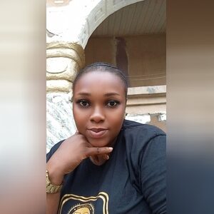 nk_baby, online dating profile photo