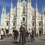 medoford, online dating photo