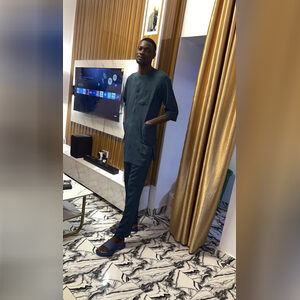 bobbykho, online dating profile photo