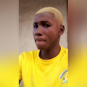 firabour, online dating profile photo