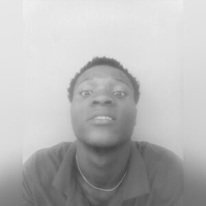 mikedeji, online dating profile photo